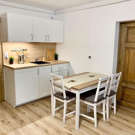 Tomasza 5 Appartement Jelenia Góra Buitenkant foto