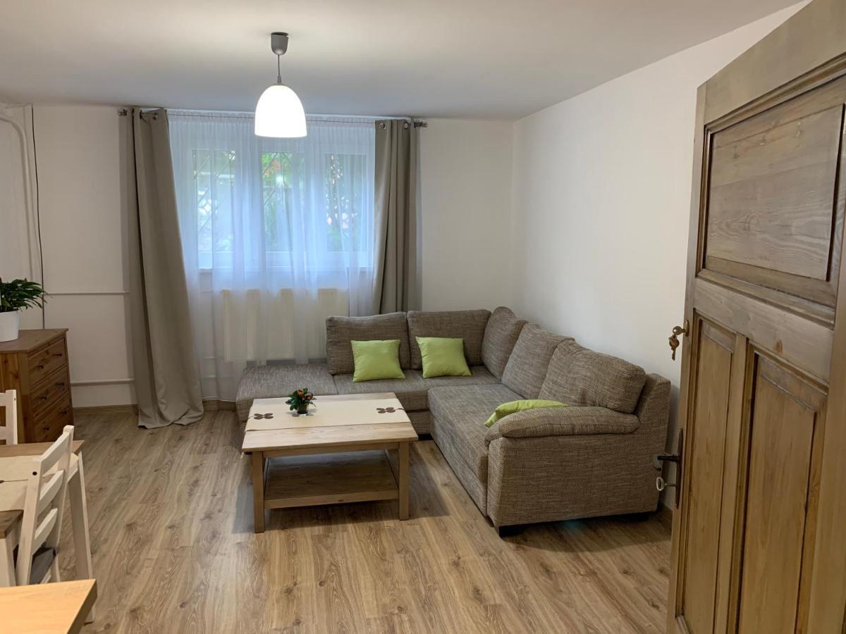 Tomasza 5 Appartement Jelenia Góra Buitenkant foto