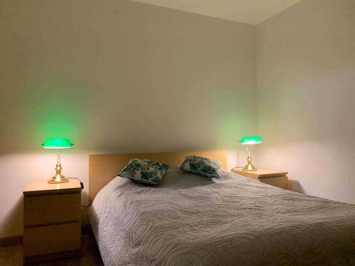 Tomasza 5 Appartement Jelenia Góra Buitenkant foto