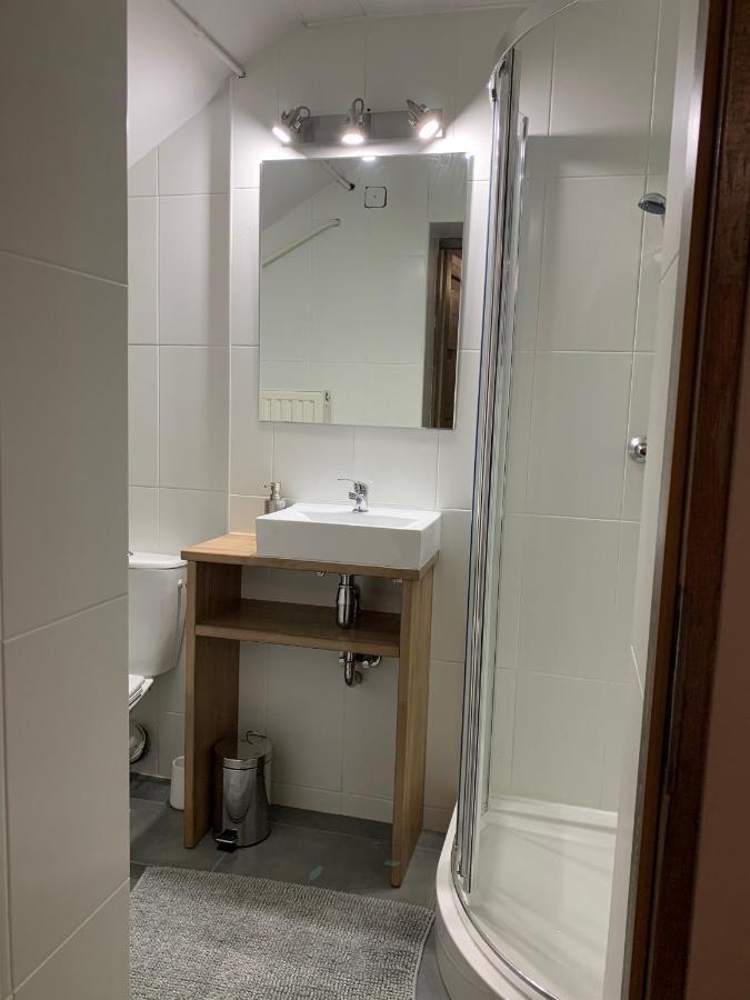 Tomasza 5 Appartement Jelenia Góra Buitenkant foto
