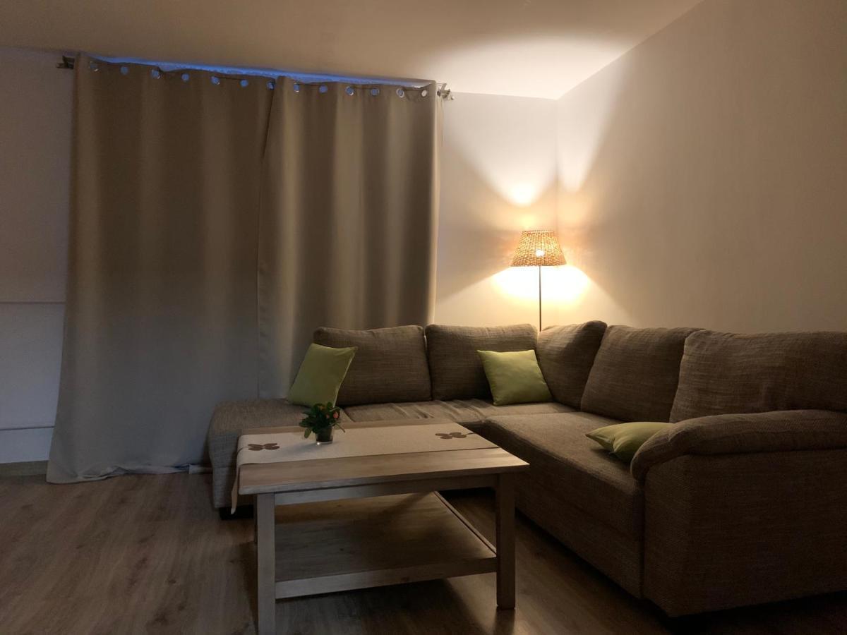 Tomasza 5 Appartement Jelenia Góra Buitenkant foto