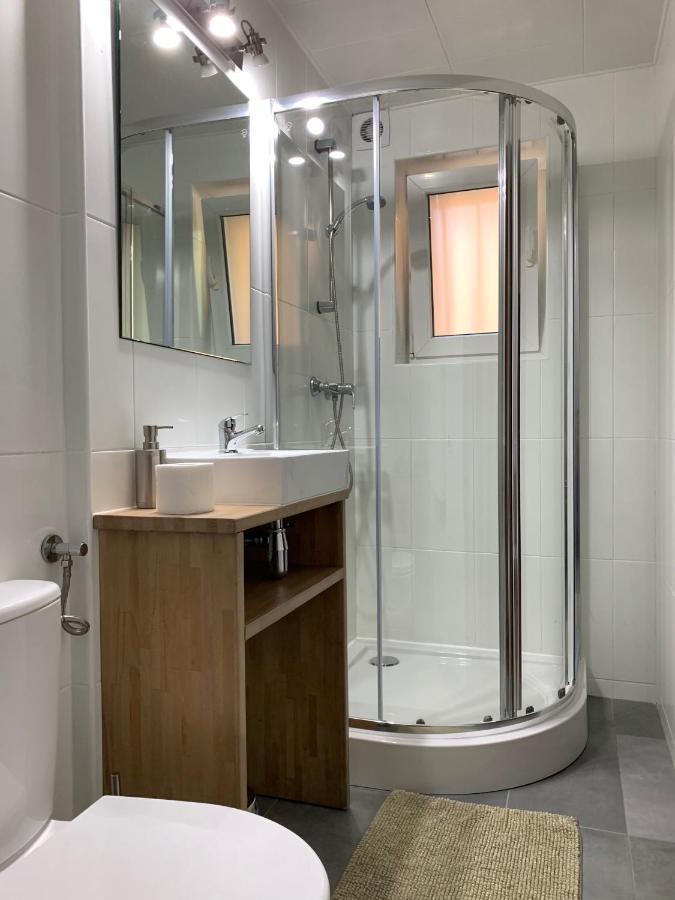 Tomasza 5 Appartement Jelenia Góra Buitenkant foto